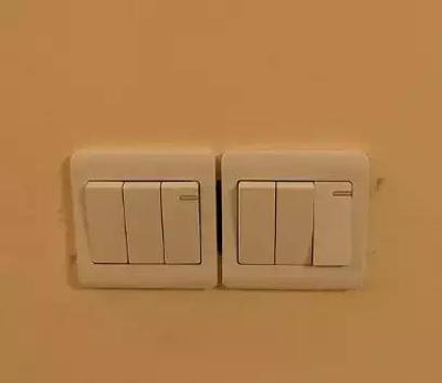 插座开关的位置应该怎么设计